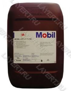  .   Mobil ATF LT 71141 (20) 