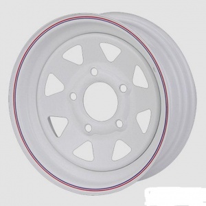   OFF-ROAD Wheels  7x15 5x139.7 ET25 D98.5   2790