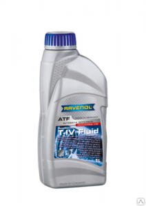  .Ravenol  T-IV Fluid (1) 4014835733015