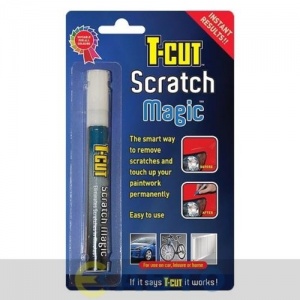     CarPlan T-cut Scratch Magic