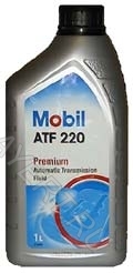  .   Mobil ATF 220 (1) ..