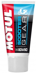  .Motul Scooter Gear 80W90 (150) .