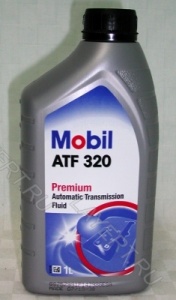  .   Mobil ATF 320 (1) .