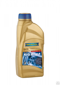  .Ravenol  ATF CVTF NS2/J1 Fluid (1) 4014835719316