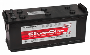  SilverStar Plus 516*223*223 /  135Ah EN 930A 12 V