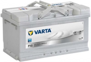  Varta SD 315*175*175 /  85Ah EN 800A 12 V 585200080 F18