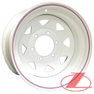   OFF-ROAD Wheels ORW 8x15 6x139.7 ET-19 D110.5   2920