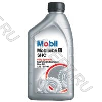  .Mobil Mobilube 1 SHC 75W90 (1) .