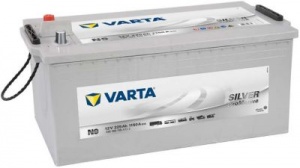  Varta Promotive Silver SHD 518*276*242 / 225Ah EN 1150A 12 V 725103115 N9