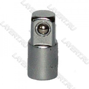  1/4"-->3/8" .25 Jonnesway S16H1438  16.